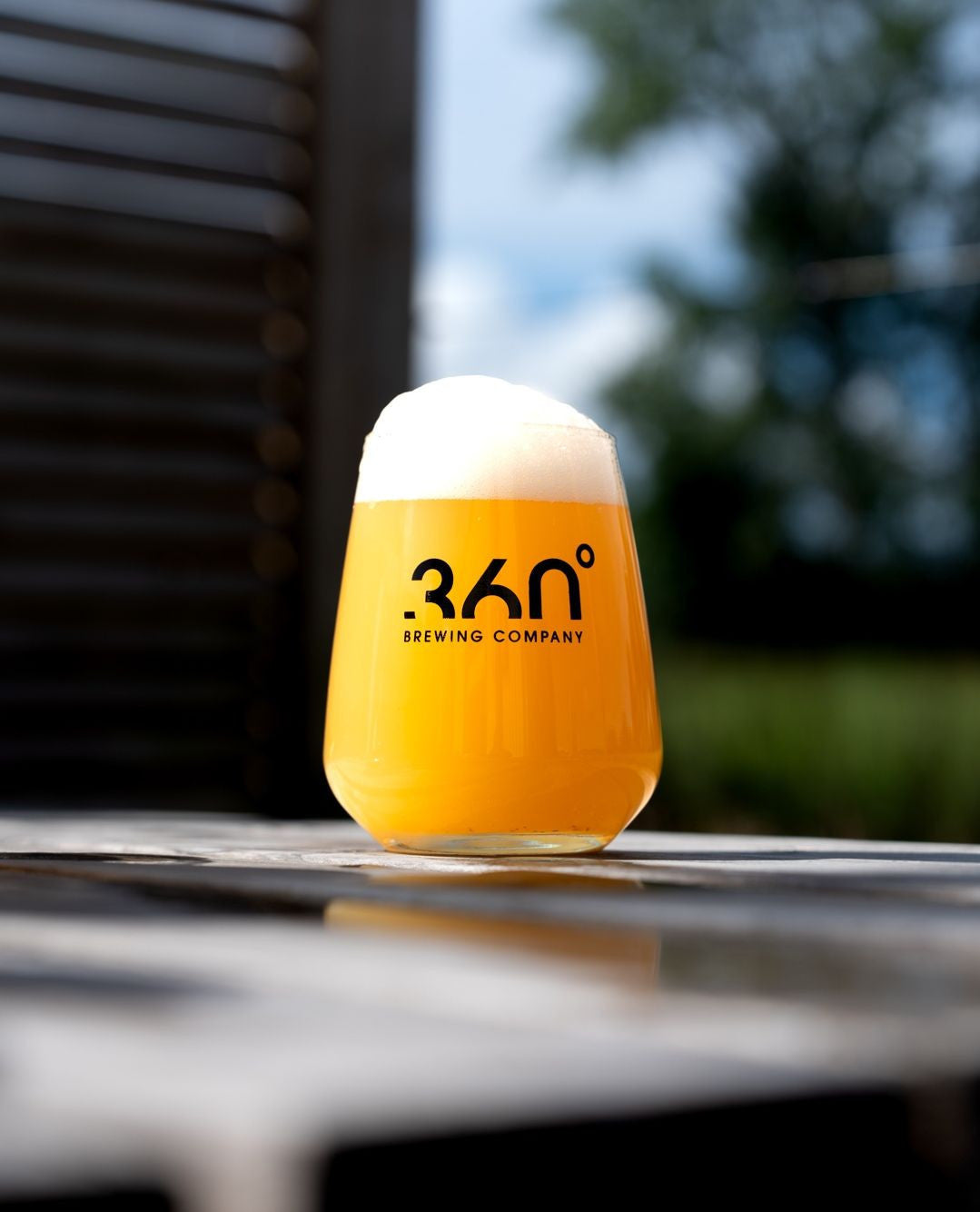 Brighton Session - IPA