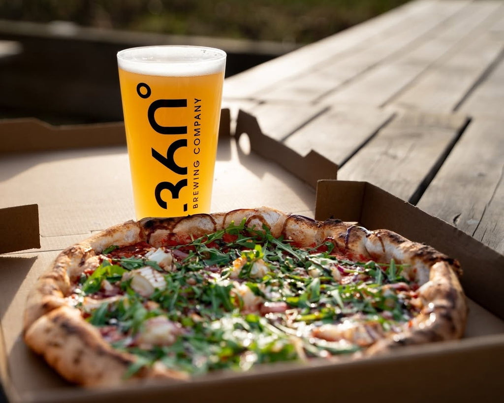 Hold Me Closer - Cold IPA