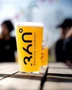 Sussex Haze - DDH Pale Ale