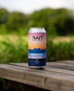 Brighton Session - IPA