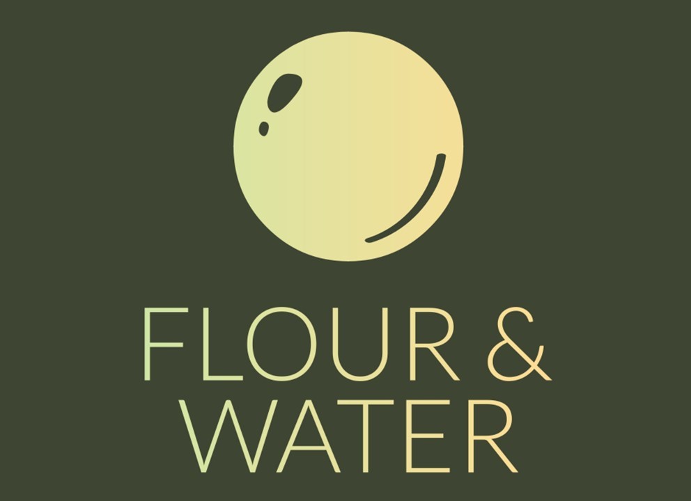 Flour & Water @360° Taproom has launched!!