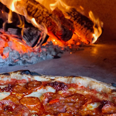 sopi pizza